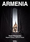 Armenia Travel Photography English Edition
