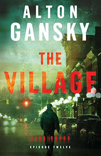 The Village book cover