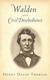 Walden And Civil Disobedience Illustrated English Edition