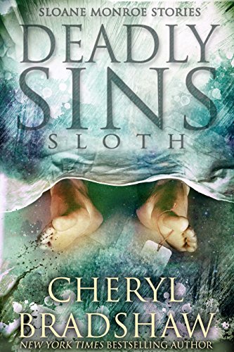 Deadly Sins: Sloth cover