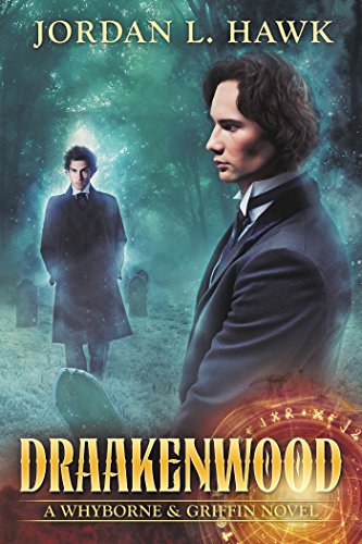 Draakenwood cover