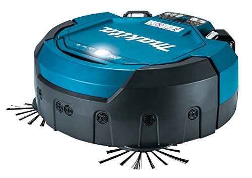 マキタ RC200D ロボットクリーナ