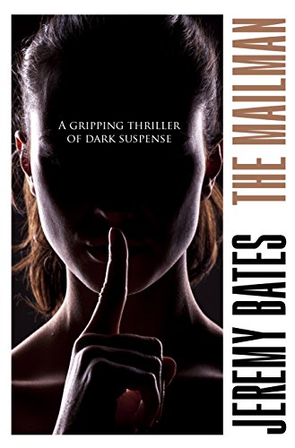The Mailman book cover