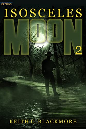 Isosceles Moon 2 book cover