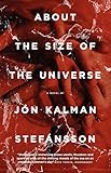 About the Size of the Universe