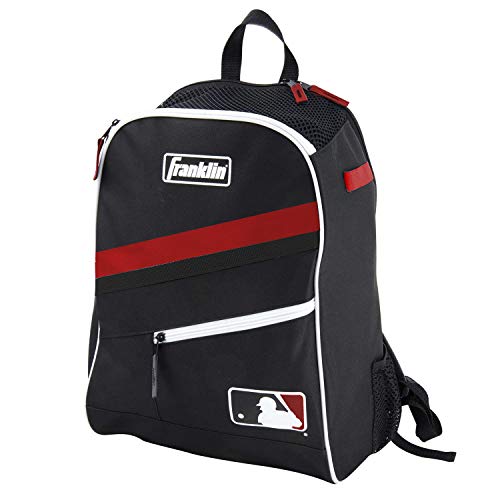 kids baseball backpack