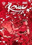 Freaks Squeele Rouge Intgrale 