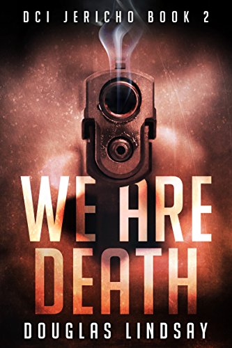 We Are Death book cover