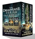 The Dreamweaver Series Books One To Three English Edition