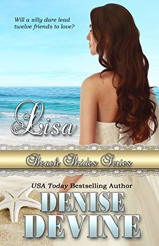 Lisa (By: Denise Devine) cover