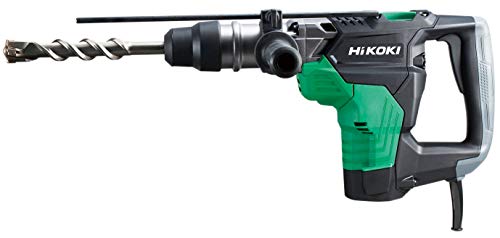 HiKOKI DH40MC ハンマドリル