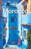 Lonely Planet Morocco Travel Guide English Edition