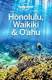 Lonely Planet Honolulu Waikiki Oahu Travel Guide English Edition