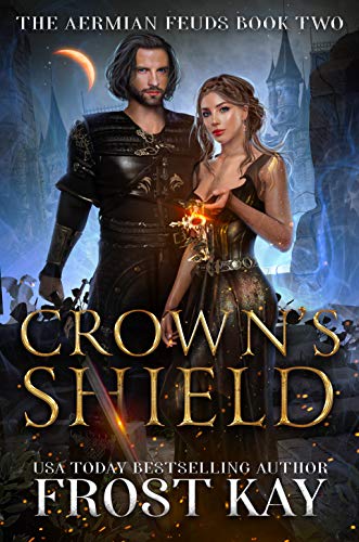 Crown's Shield book cover