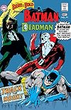 The Brave and the Bold [1955] #79