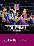 201718 Nfhs Volleyball Rules Book