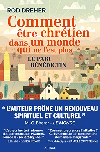 Couverture du livre