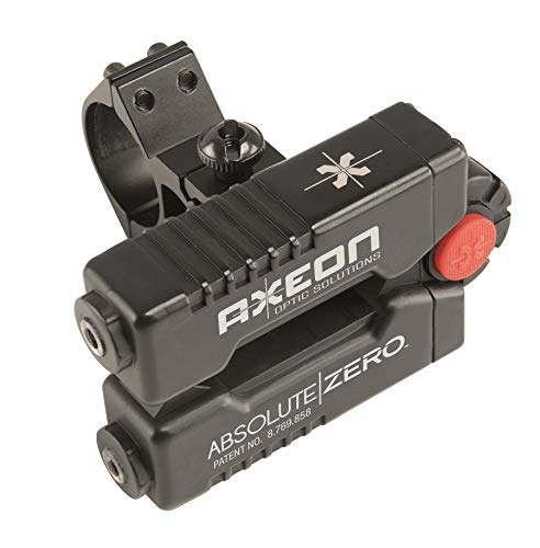 Elite Force Optics Absolute Ze...ro Device (8 x 3 x 4.5 inches