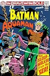 The Brave and the Bold [1955] #82