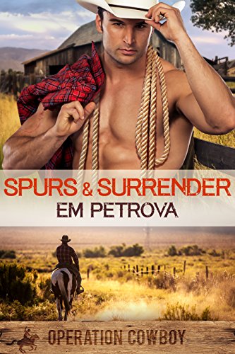 Spurs 'n Surrender book cover