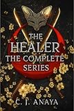 The Healer Series The Complete Set Books 14 A Fated Mates Fantasy Romance English Edition