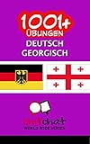 1001 Bungen Deutsch Georgisch German Edition