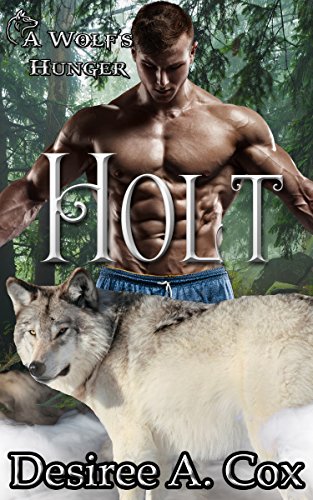 Holt (By: Desiree A. Cox) cover
