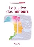 La Justice Des Mineurs (collections Du Citoyen)