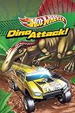 Dino Attack Hot Wheels Scholastic Reader Level 1