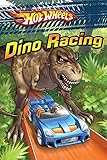 Dino Racing Hot Wheels English Edition