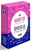 Le Coffret Du Couple Coffret De Marietoi Et Sois Soumise Pratique Extrme Pour Femmes Ardentes Et Epousela Et Meurs Pour Elle Des Hommes Vrais Pour Des Femmes Sans Peur