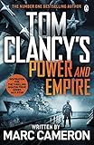 Tom Clancys Power And Empire Inspiration For The Thrilling Amazon Prime Series Jack Ryan English Edition