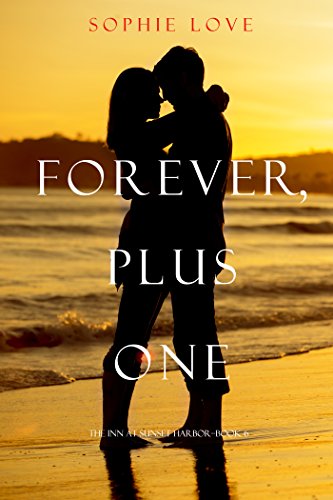 Forever, Plus One book cover