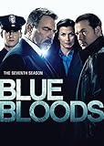 Blue Bloods: The Seventh Season