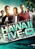 Hawaii Five-O: The Seventh Season