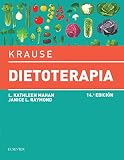 Krause Dietoterapia Spanish Edition