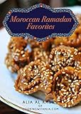 Moroccan Ramadan Favorites English Edition