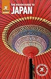 The Rough Guide To Japan Travel Guide Ebook