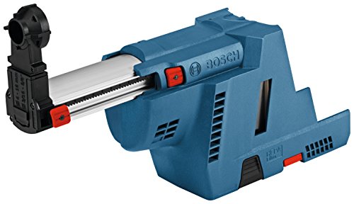 ボッシュ GDE18V-16 一体型クリーナー