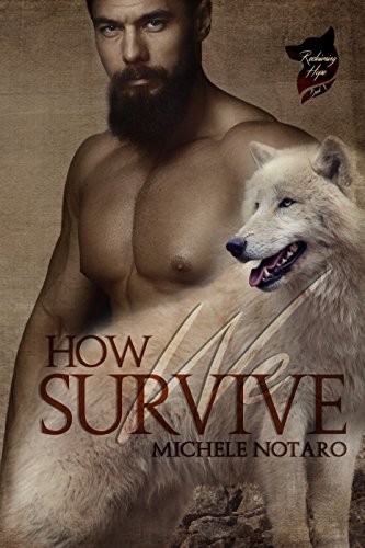 How We Survive book cover
