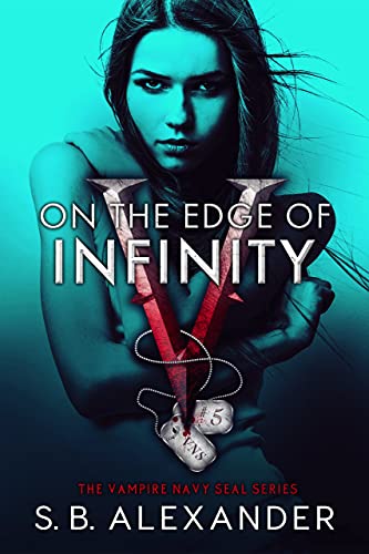 On the Edge of Infinity book cover