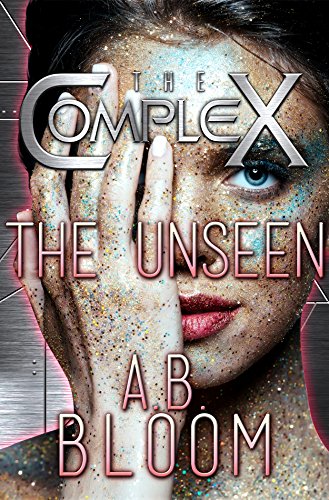 The Unseen book cover