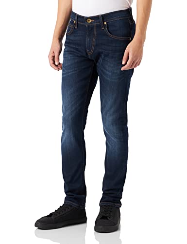 (-59%) Lee Herren-Jeans Luke, Slim Fit, Tapered Leg