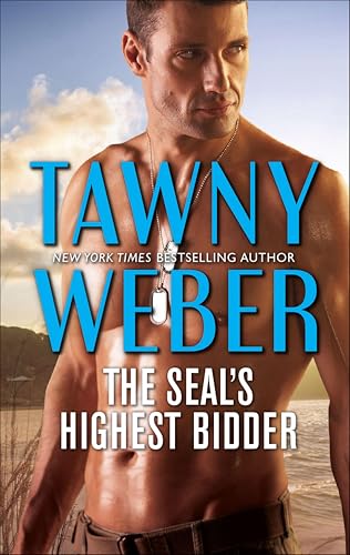 The SEAL's Highest Bidder book cover
