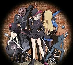 プリンセス プリンシパル 壁紙 スマポ