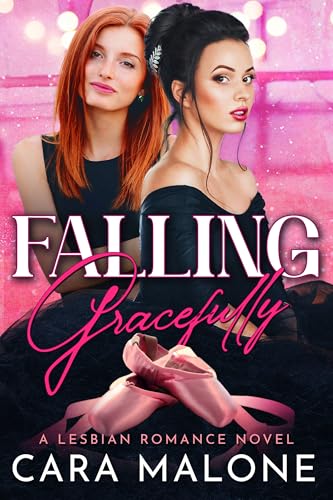 Falling Gracefully book cover