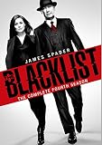 The Blacklist: Season 4