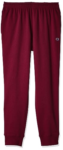 Champion Men's Powerblend Fleece Jogger Pant