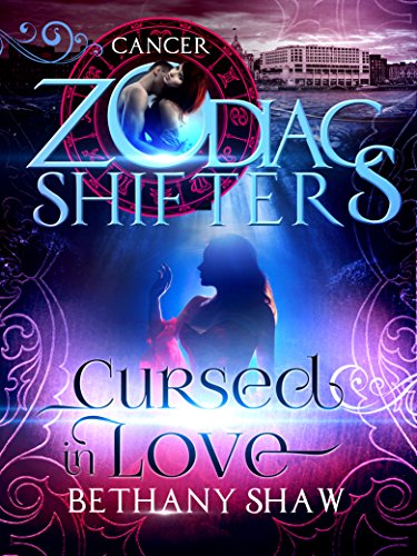 Cursed in Love: Cancer book cover