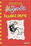 Double Peine Journal Dun Dgonfl Tome 11